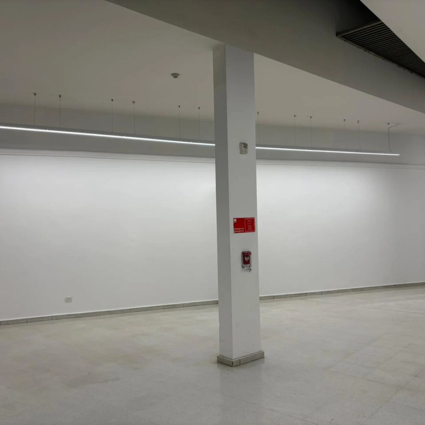 Edificio — Detalles Finos