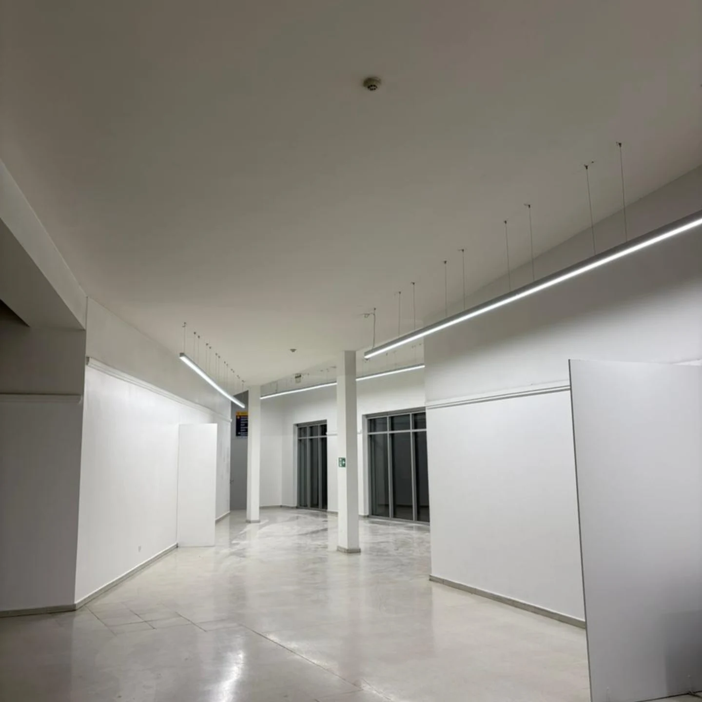 Edificio — Proyecto Terminado