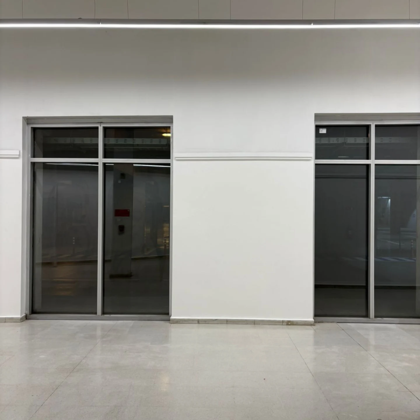 Edificio — Pintura Exterior