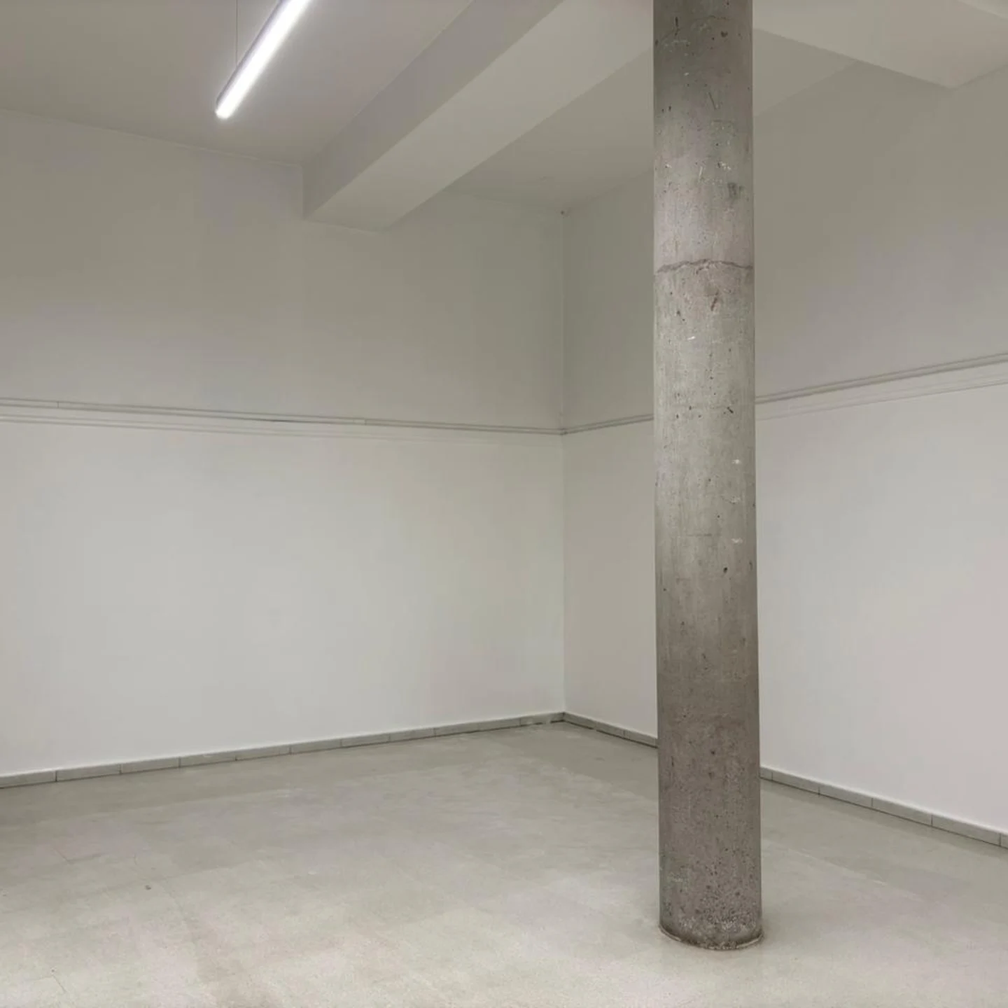 Edificio — Acabado Impecable
