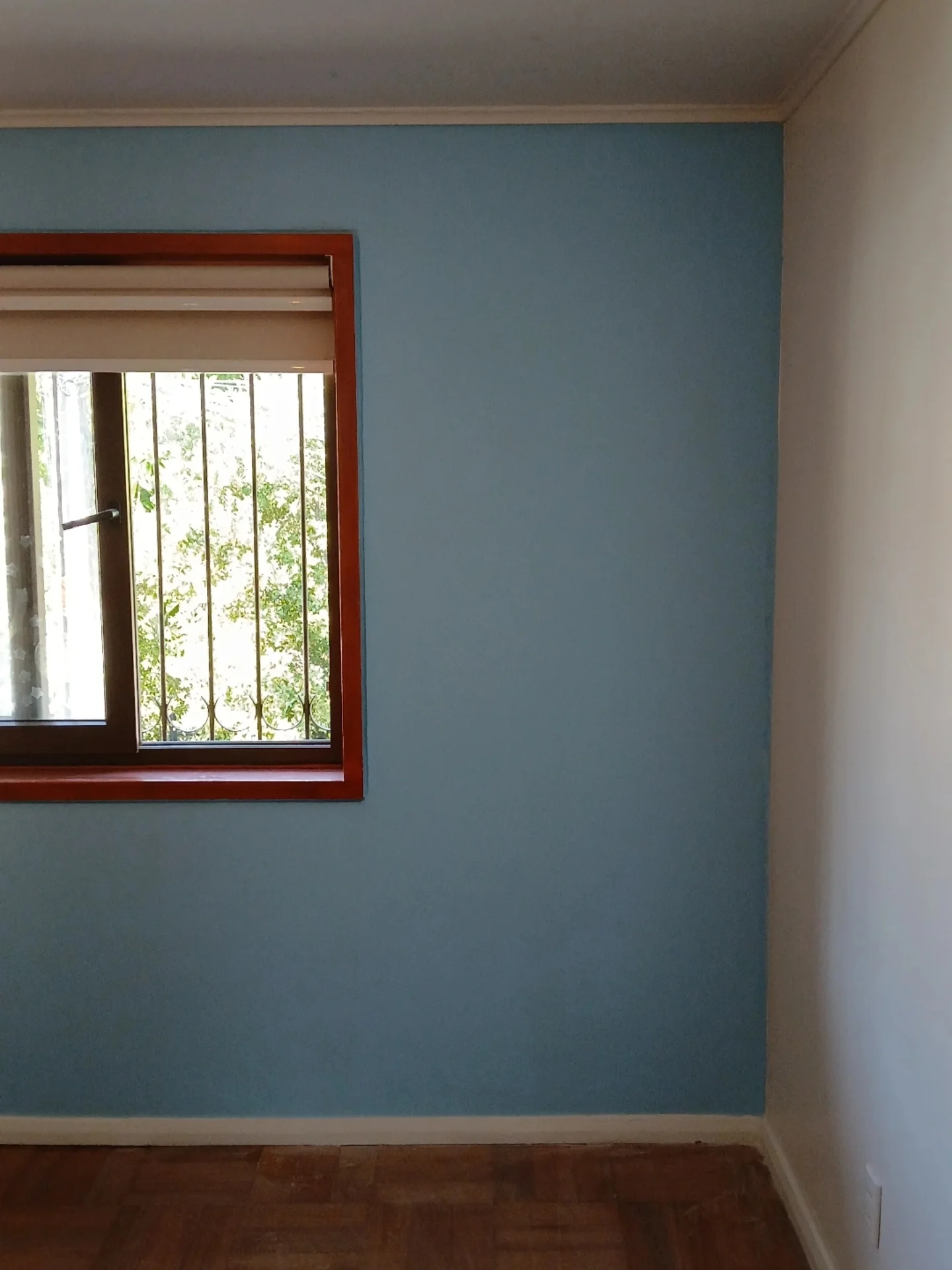 Restauración — Trabajo 4